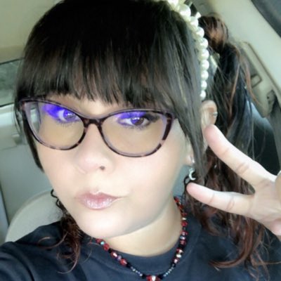 _JessSparkles_'s tweet photo. #NewProfilePic https://t.co/HLZu8vaQ0a