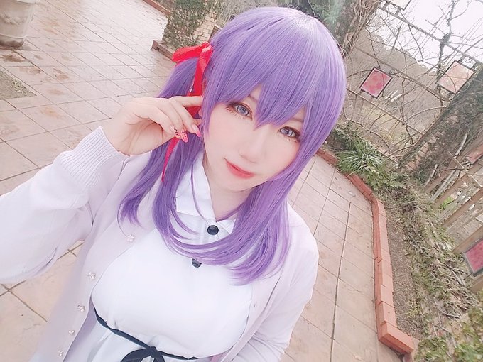 コスプレイヤー由貴のTwitter画像24