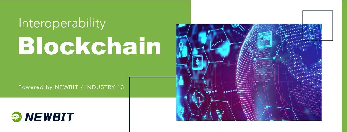 newbitglobal's tweet photo. #BlockchainbasedServiceNetwork #BlockchainInteroperability
"China’s Blockchain Infrastructure to Extend Global Reach With Six Public Chains"
👉 By David Pan via @CoinDesk 
👉 https://t.co/30gz2jC4Y9 https://t.co/KPzRnFhm4c