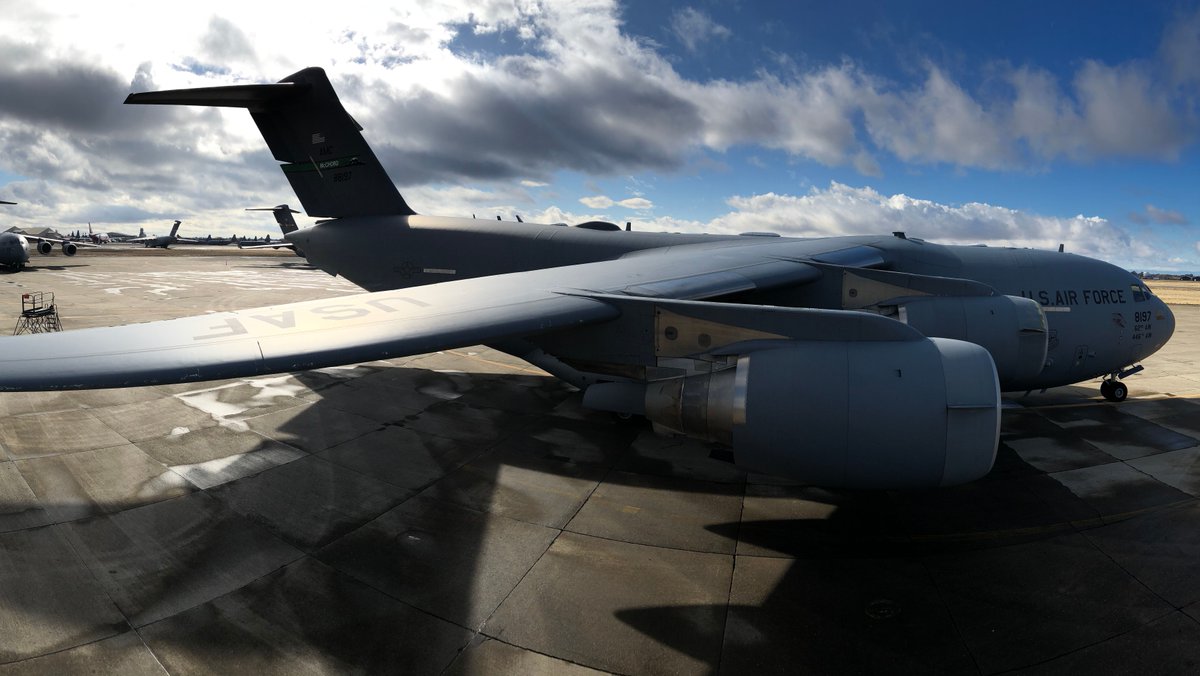 Happy #NationalAviationDay! We're proud to be home to @flykmcc, the nation's largest privately-owned, public use airport. #aviation