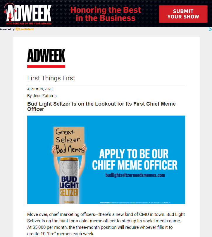 Mark Ritson tweet media