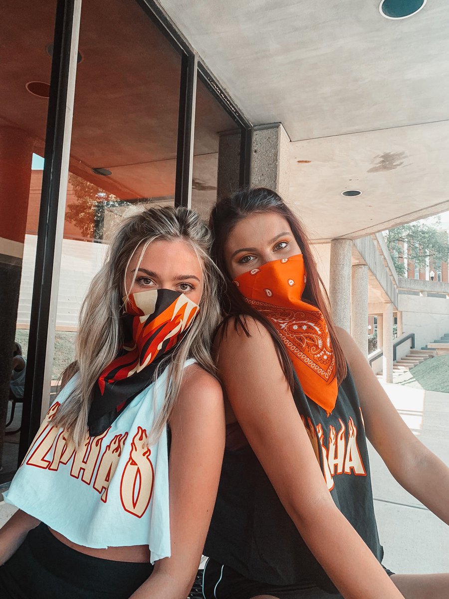 Alpha Omicron Pi tweet media