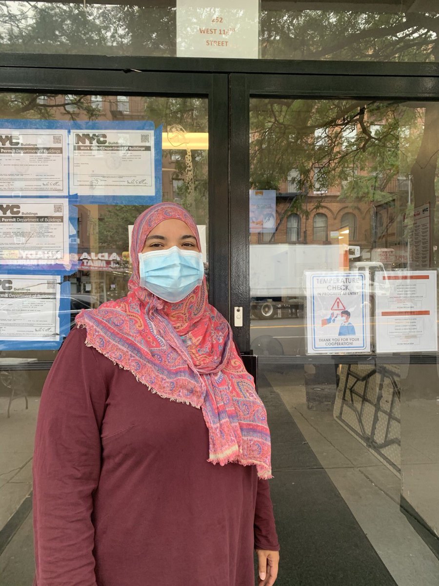 Food Bank For New York City tweet media