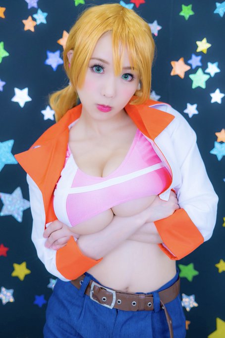 I&rsquo;m a fighter⭐️  た〜っぷり、かわいがってあげるからね！ https://t.co/2VdLSyiQG8