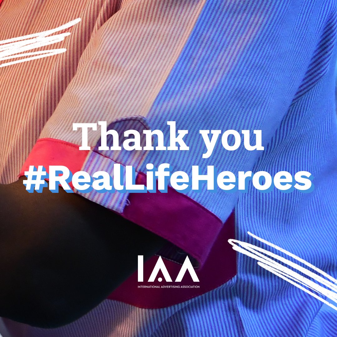 The past few months have not been easy. It's time for us to say thank you to all the humanitarians who kept delivering aid despite #COVID19. Carrying on against all odds, you are our #RealLifeHeroes. #WorldHumanitarianDay #IAA 

<a href="/IAA_Global/">IAA Global</a>