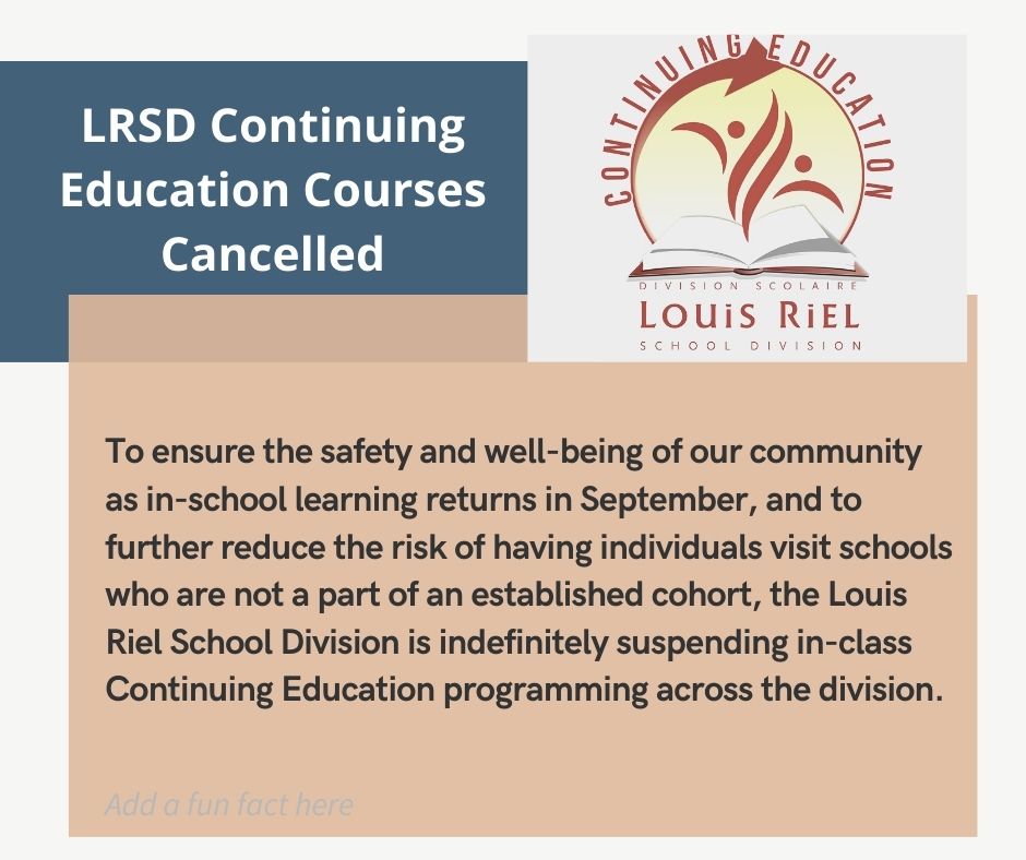 LRSD Continuing Education (@LRSDConEd) / Posts / X