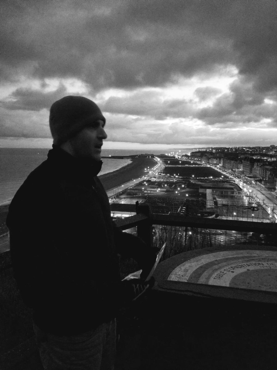 Visiting this battle site and studying its details has been one of my life’s greatest honors. The forces assaulting Dieppe will not be forgotten and today we honor their sacrifice-Semper Fi.Please learn more by:Watching: Reading:  https://www.veterans.gc.ca/eng/remembrance/history/second-world-war/1942-dieppe-raid