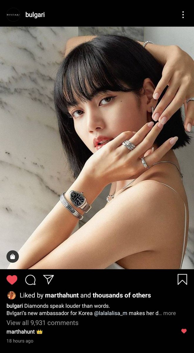da bulgari