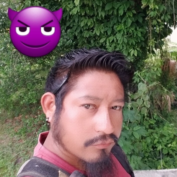 #NewProfilePic