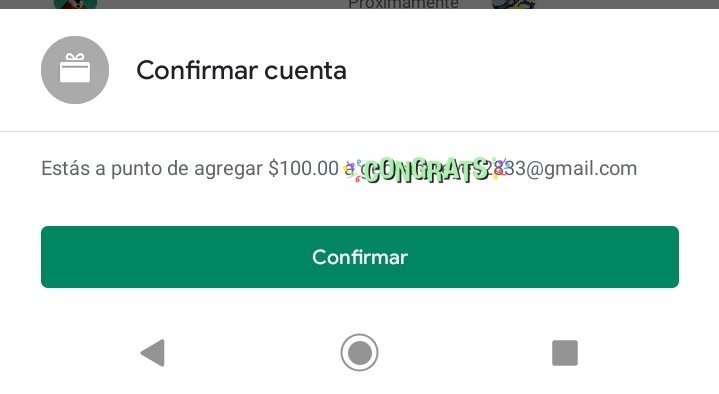 Gracias al pago del directo de <a href="/francokCR/">FRANCOK</a> si cumple el amigo ❤️