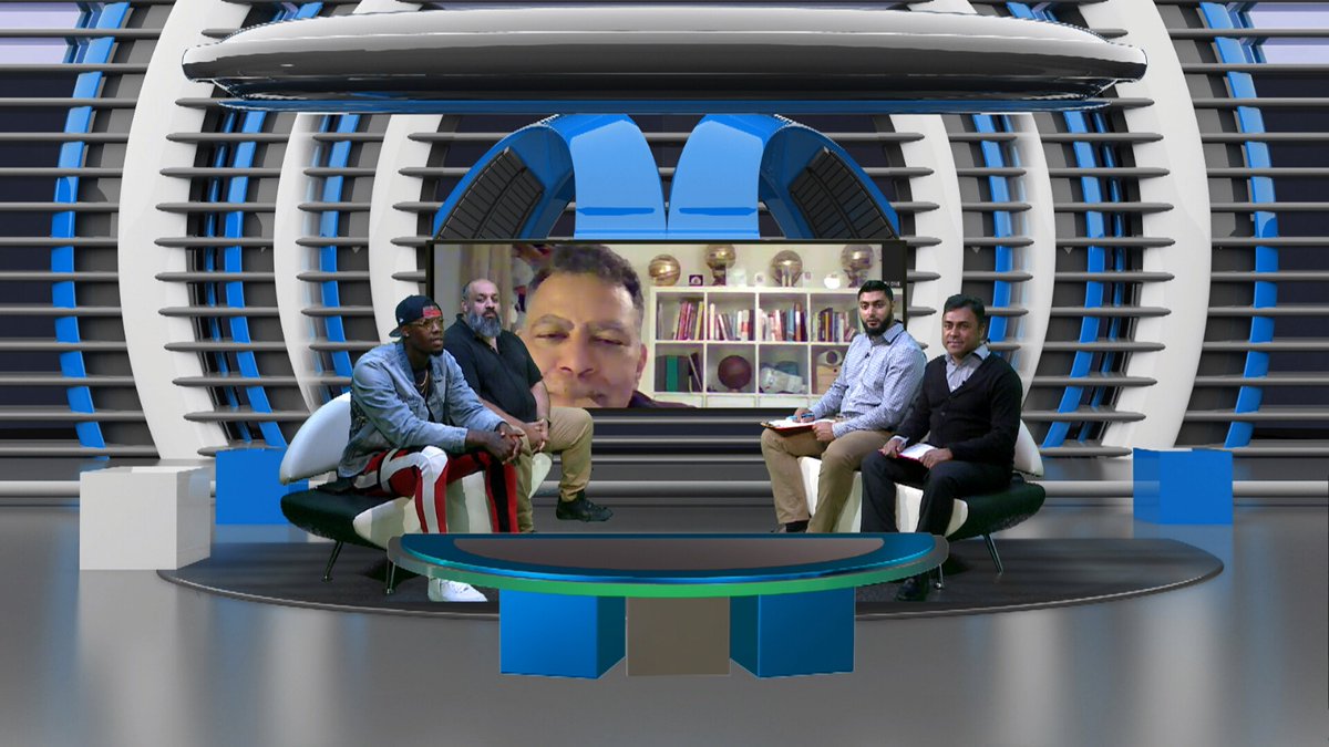 One Sports tweet media