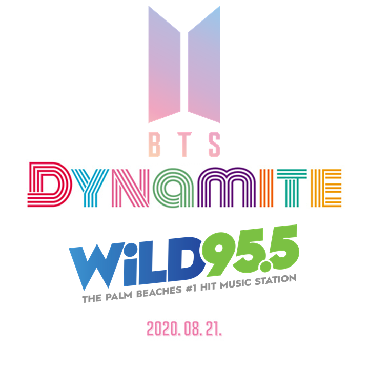 WiLD955's tweet photo. .@bts_bighit is BACK! Listen FRIDAY at MIDNIGHT for the @WiLD955 WORLD PREMIERE of the new song from #BTS #Dynamite! Then hear it again & again & again...EVERY HOUR...ON THE HOUR...ALL DAY FRIDAY…ON #WiLD955! #BTSISCOMING #BTS_Dynamite #NewHITSFirst #BTS_Dynamite_ONEword https://t.co/ZfsKSnMAvZ