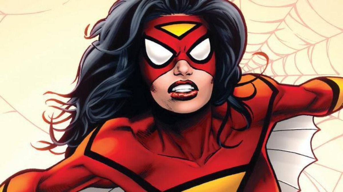 IGN's tweet photo. Olivia Wilde is reportedly making a Marvel movie for Sony... and it might be Spider-Woman!

So we decided to take a look at every Spider-Man movie spin-off in development: https://t.co/3lwLEw8guK https://t.co/Iu6gqNQUem