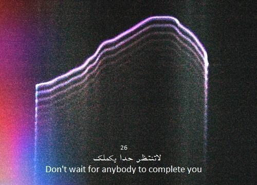 WordArab tweet picture