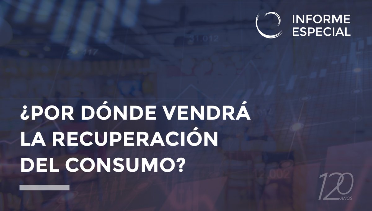 ❗Leé nuestro informe completo a través del siguiente link: bit.ly/BCCInf19

🗣️Informe realizado por nuestro Instituto de Investigaciones Económicas.

#Informe #InformeEconomico #Argentina #Economia #BCC #BolsadeComerciodeCórdoba