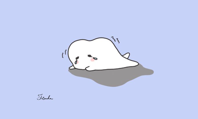 ゆるいイラストのtwitterイラスト検索結果 古い順