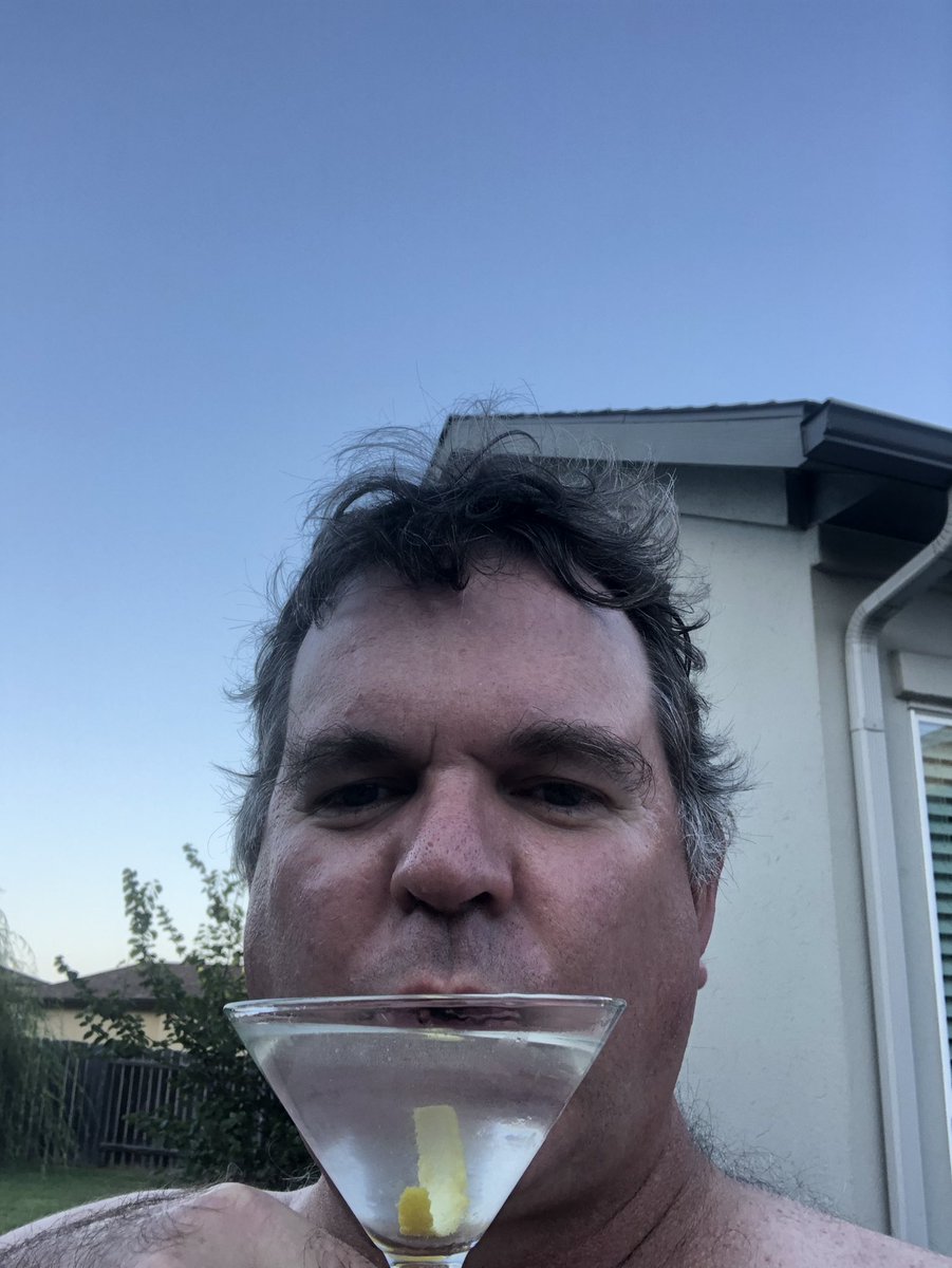 Chaste ice cold ‘Blue Steel’!