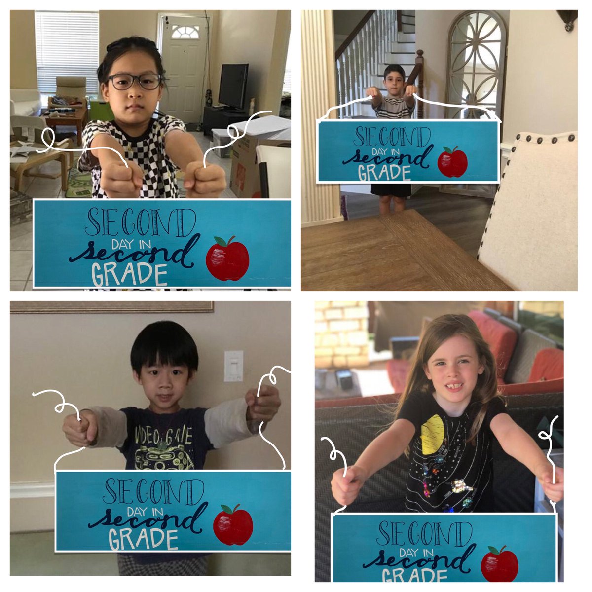 Dani Todd tweet media