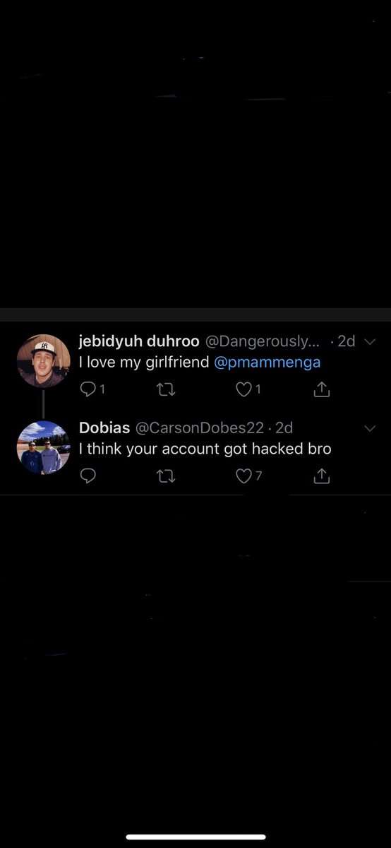 NotHCCCards's tweet image. Welcome back Cards baseball fans. Sorry it’s been awhile, COVID has been crazy. But in latest news, our PO @DangerouslyJeff has had his account hacked, leading to simp tweets, let’s get this fixed and thanks to alum @CarsonDobes22 for recognizing this asap.