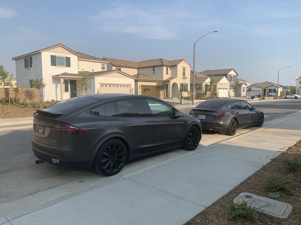 Tesla Owners Silicon Valley tweet media