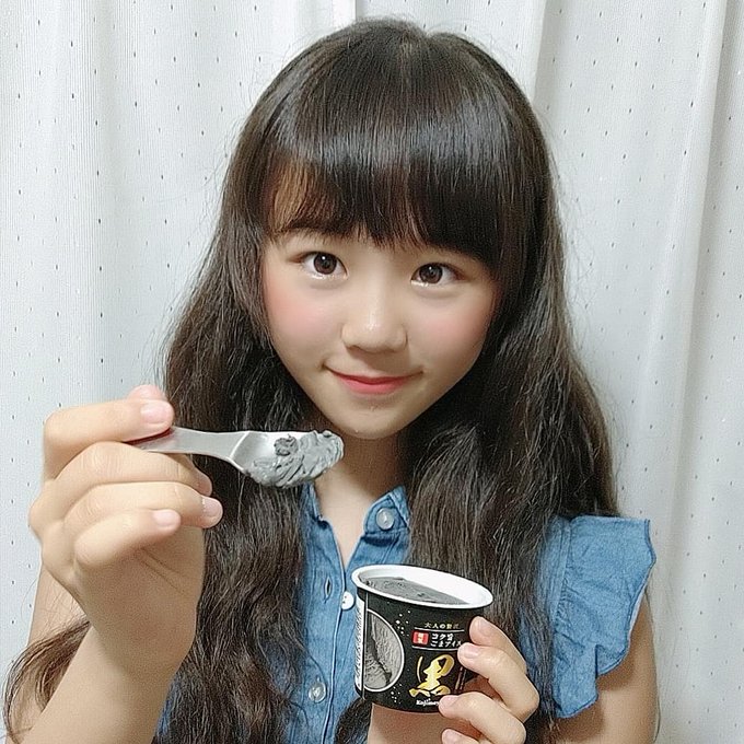 Twitterのコスプレ画像2