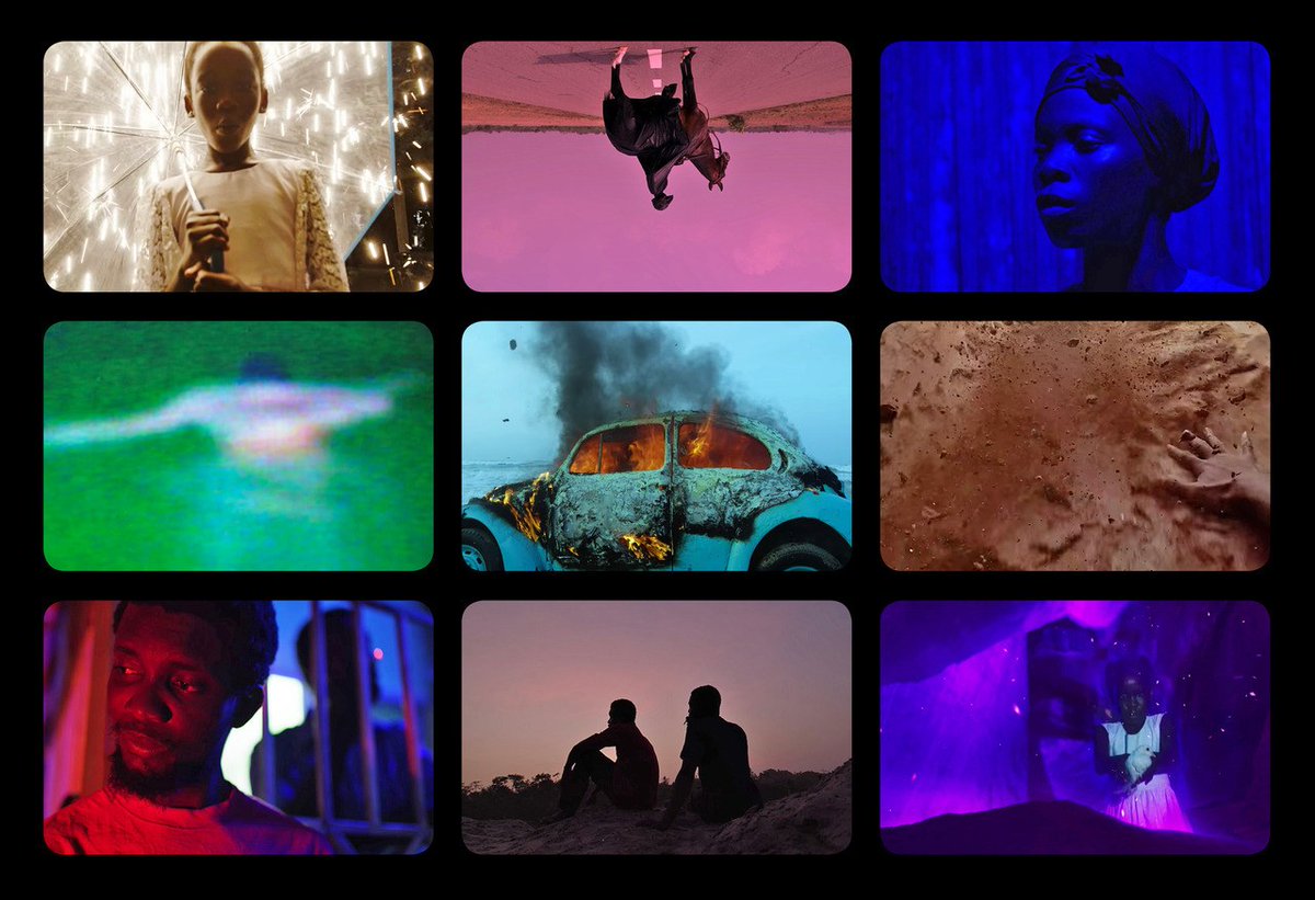 “Film as dream, film as music. No art passes our conscience in the way film does, and goes directly to our feelings, deep down into the dark rooms of our souls.”

- Ingmar Bergman 🎥🌺
<a href="/TheBurialOfKojo/">TheBurialOfKojo</a>