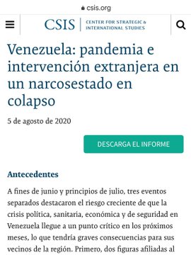 Hipótesis de conflicto Venezuela-colombia - Página 11 Ef0yFkeWoAcjTqP?format=jpg&name=360x360