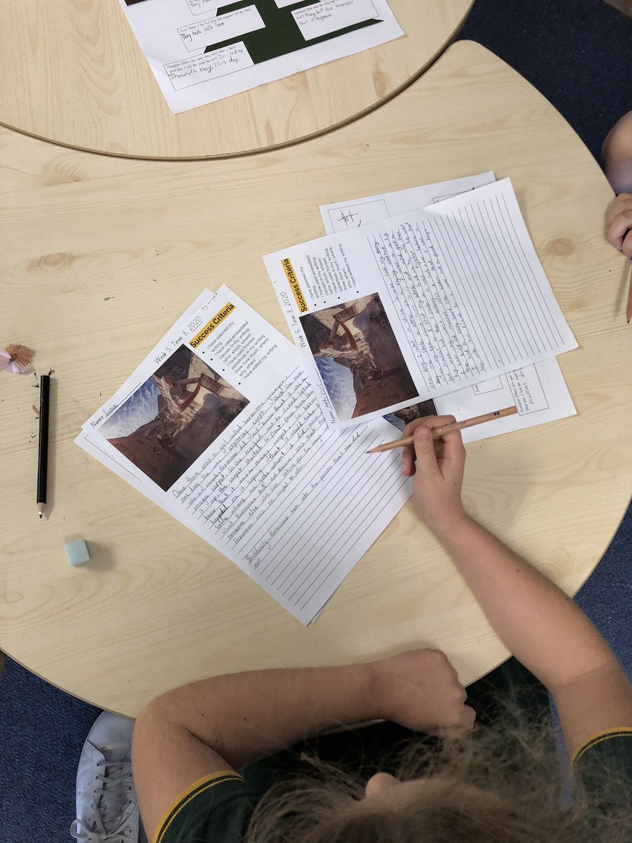 Yabbies did an excellent job with Big Writing. This week we focused on incorporating embedded clauses and fronted adverbials to make our writing more vivid and engaging.