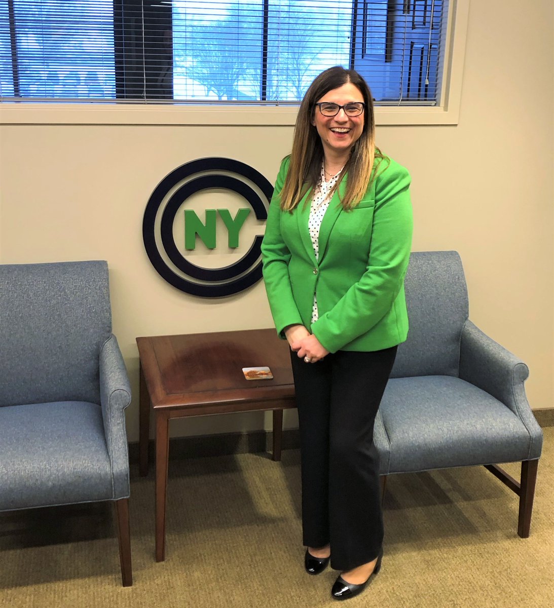 Join us for a virtual Alumni Weekend (Sept. 18-20) to hear from many expert speakers, including Dr. Kris Petrocco-Napuli, D.C. ’03, who will present “Female Adolescent Health: The Impact of Pain and Society.” #NYCCAlumniWeekend nycc.edu/alumni