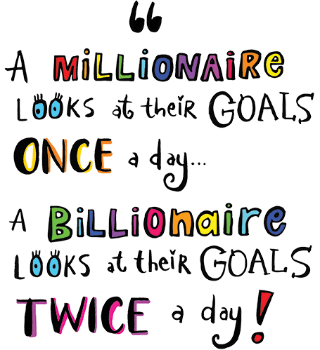Leonie_Dawson's tweet photo. I have been talking about goals and the importance of goal setting for approximately a billion fucking years... 🤣

https://t.co/IH1flULCFZ

#goals #goalgetter #goalsplanner #workbook https://t.co/t2XSDmTtIG