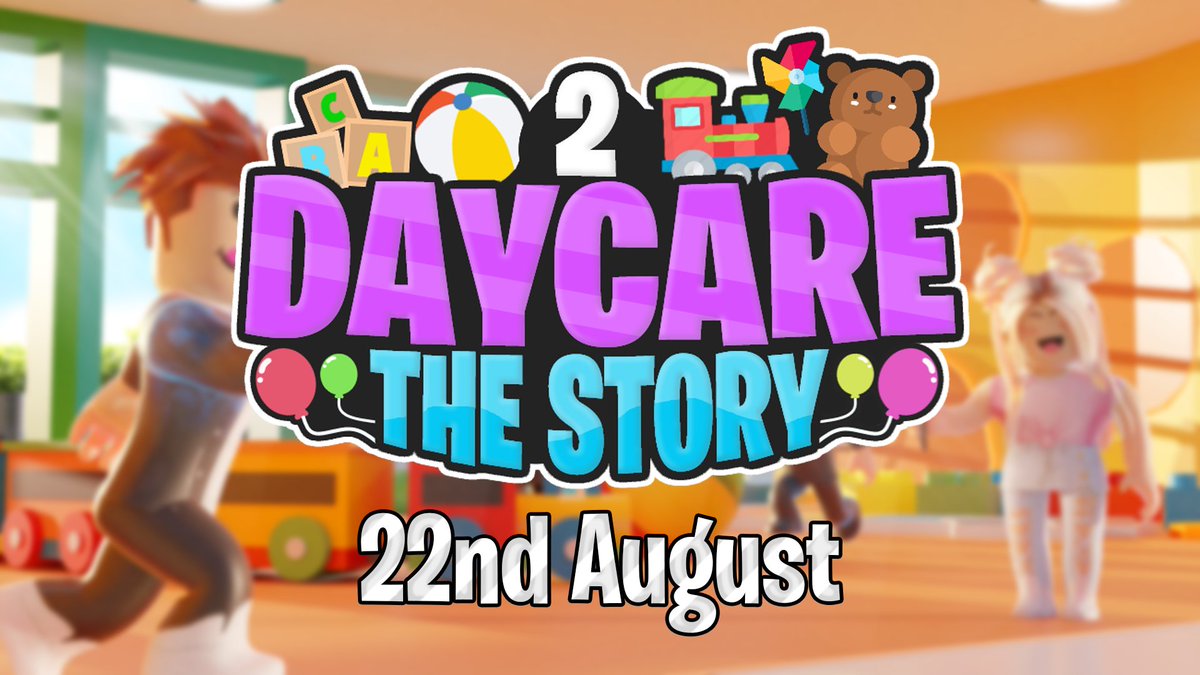 roblox daycare story endings