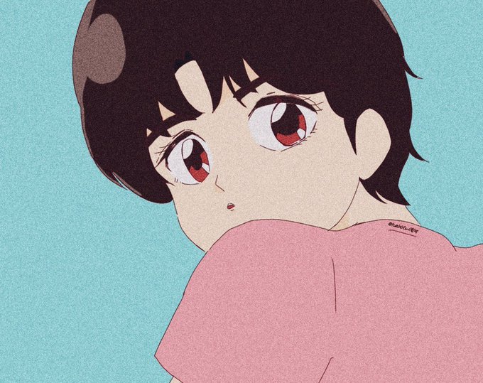 90年代アニメ風のtwitterイラスト検索結果 古い順