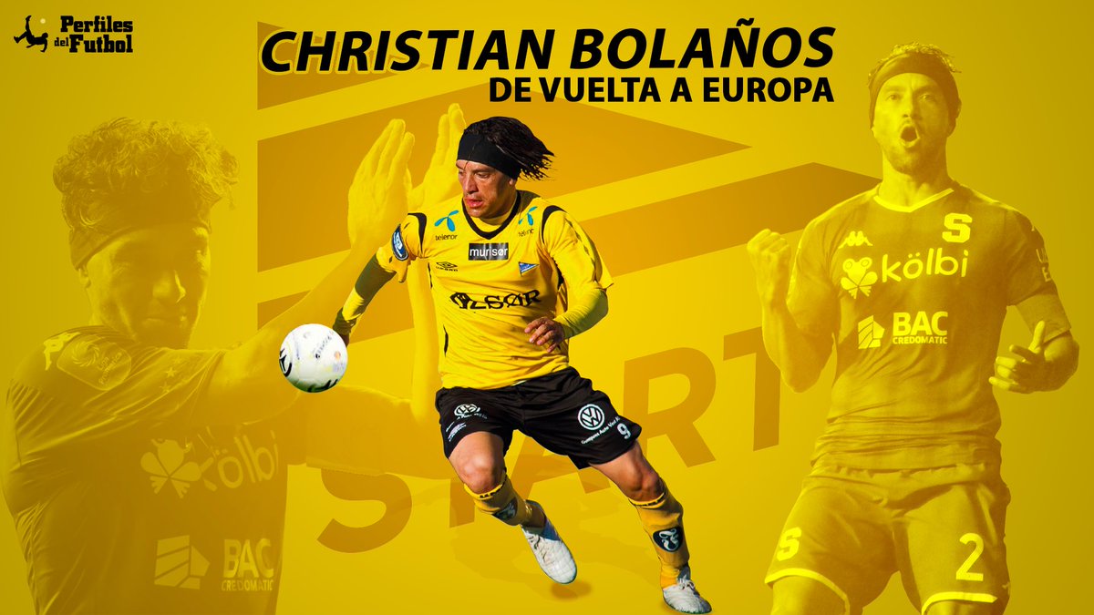 ¿Cuánto pesará la ausencia de <a href="/BOLACRIS7/">Christian Bolaños N.🇨🇷</a> en el #Apertura2020?

🔁: Mucho, era el goleador, capitán y mejor del equipo.
❤️: Hay con que reemplazarlo de sobra.