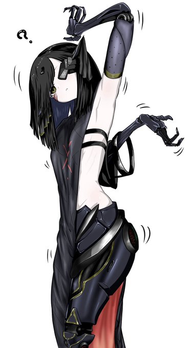 アップルペンシル届いたのでまた
nytoと一緒にリハビリしていきます
('ー`)? 