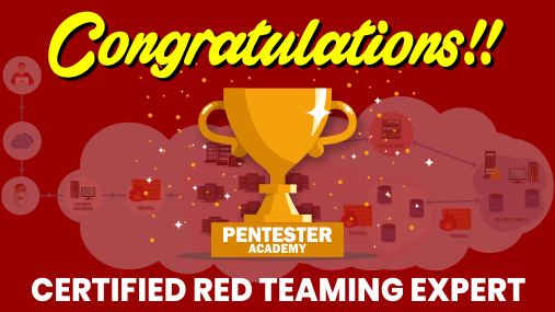 Pentester Academy tweet media