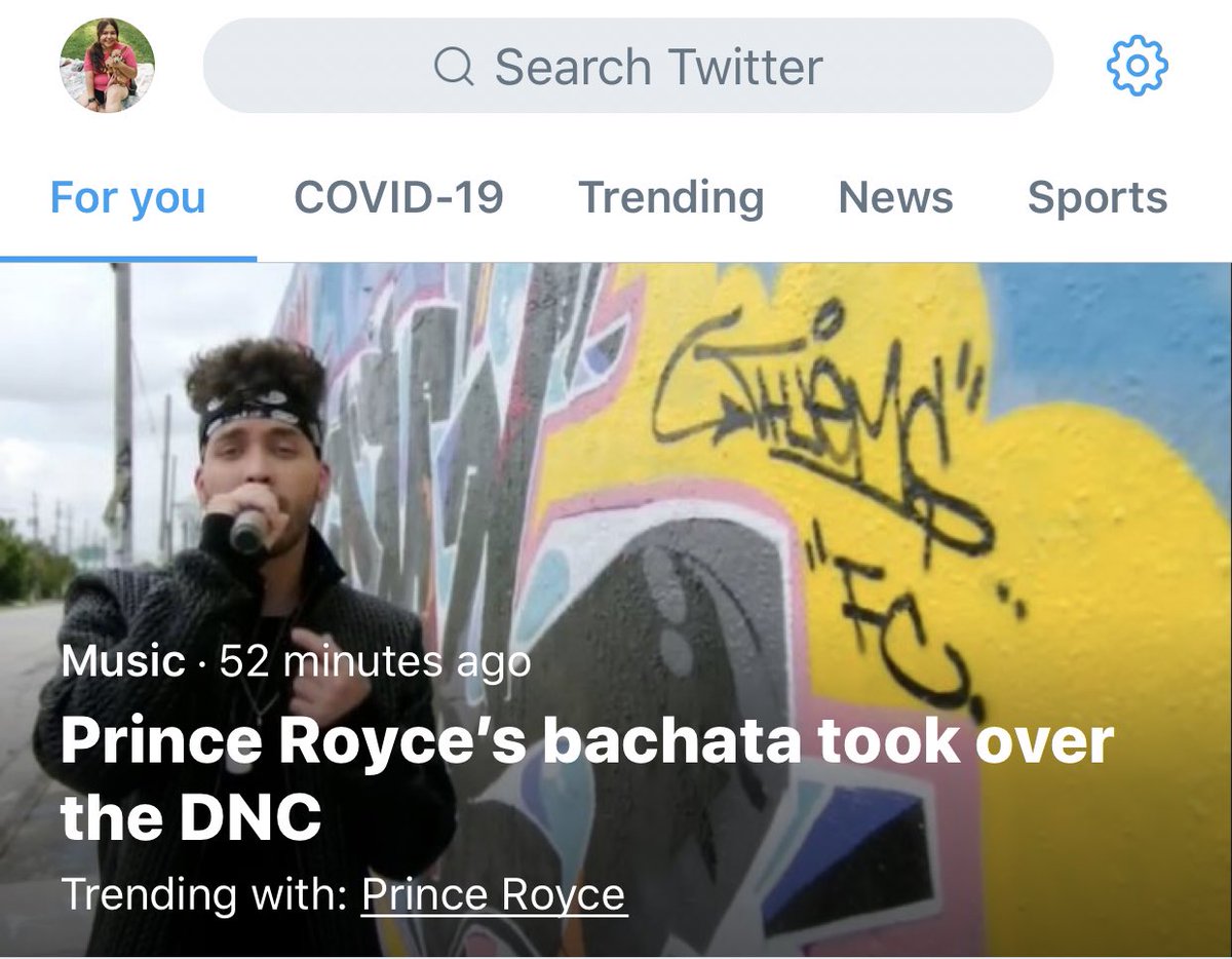 going on twitter and the first thing i see is this man on my explore page . wow proud is an understatement . no matter how much time passes i will never stop supporting this man, este amor es incondicional <a href="/PrinceRoyce/">Prince Royce</a> ❤️ keep rockin it like i always knew you would!