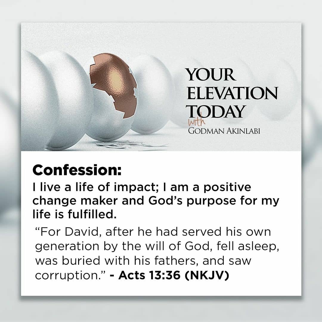 PGeeman's tweet photo. Good morning friends 💙. This is Your Elevation Today (YET) - a daily devotional with @pgeeman
#YETDevotional #lordsendme #evangelism https://t.co/pGHqrCyvjJ
