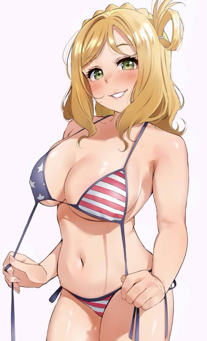 #暑いので涼しくなる画像を貼る
めっちゃ涼しなるやんけ👙 