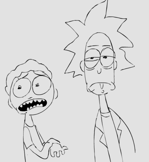 i remember watching only one episode 