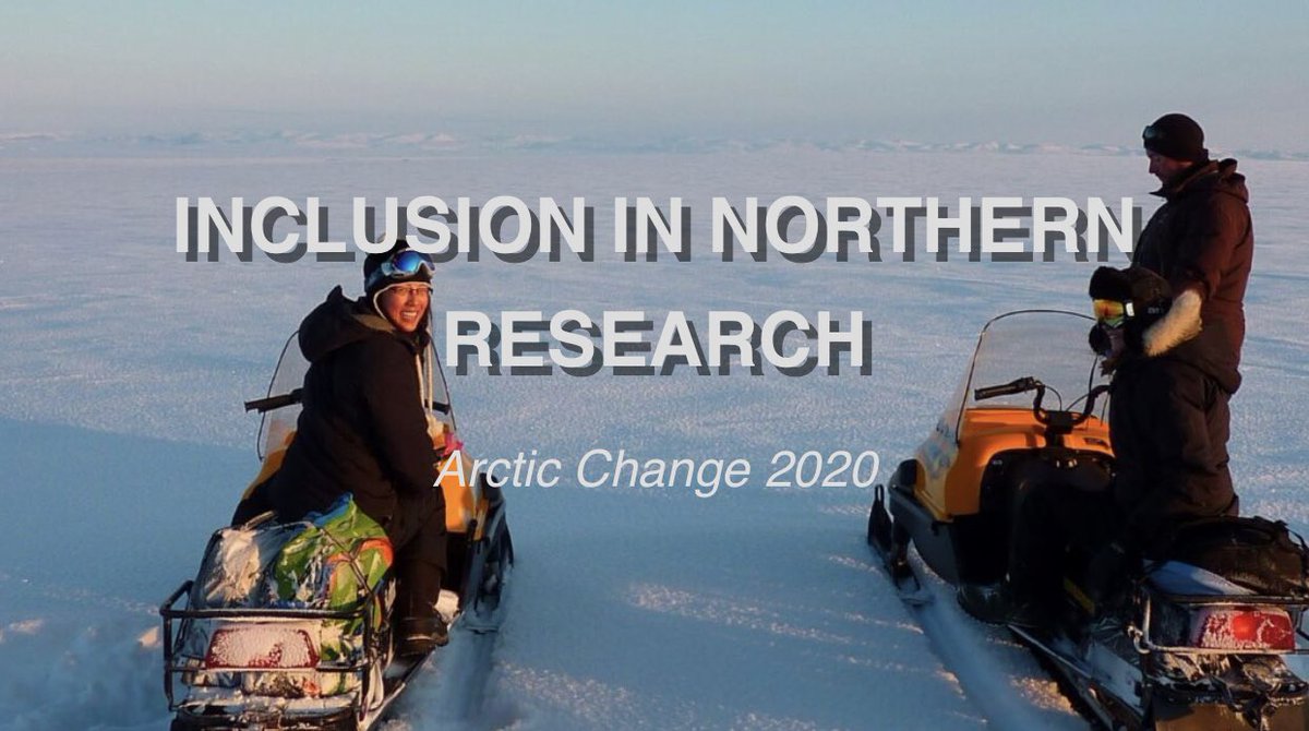 PridePolar's tweet photo. The northern inclusion twitter page is up (@InclusiveNorth)! Arctic friends please give them a follow to find out how you can contribute &amp; share your story! Also check out the website https://t.co/o8okSNAI9O https://t.co/FJX2e4TMlb