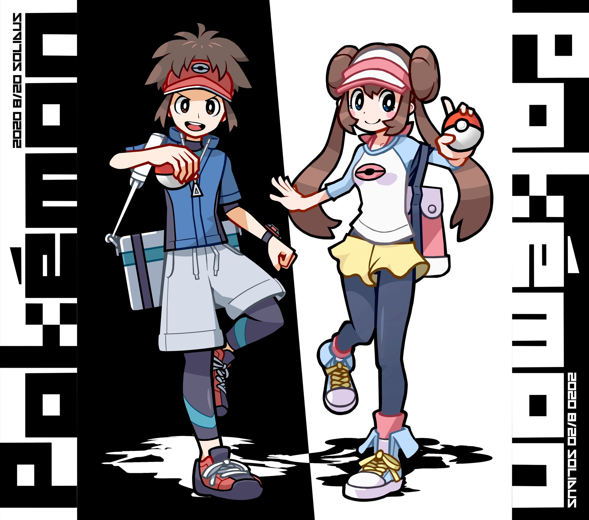 糞 ド バ 出 ル ギ ウ ス ポケモンbw2主人公のキョウヘイ メイ ポケウッド神ゲーだから全人類やって 糞 ド バ 出 ル ギ ウ ス ポケモンbw2主人公のキョウヘイ メイ ポケウッド神ゲーだから全人類やって