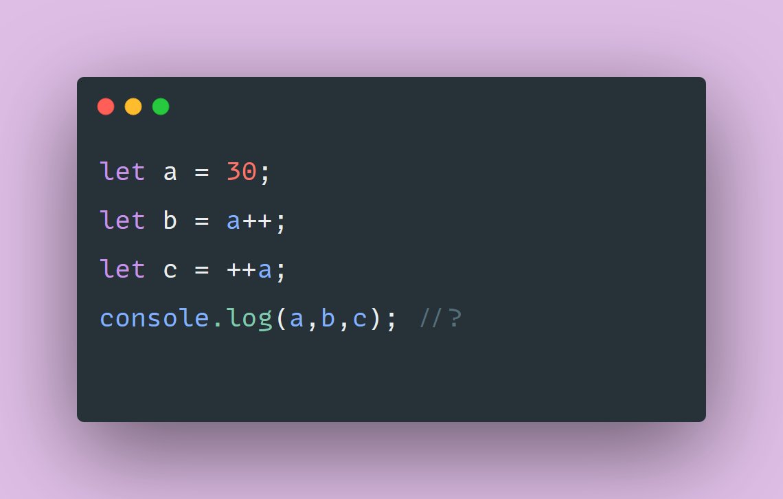 3XS0's tweet photo. #javascript another coding exercises
#100DaysOfCode #cultivatingcoders #WomenWhoCode https://t.co/PvjnKRr9KJ