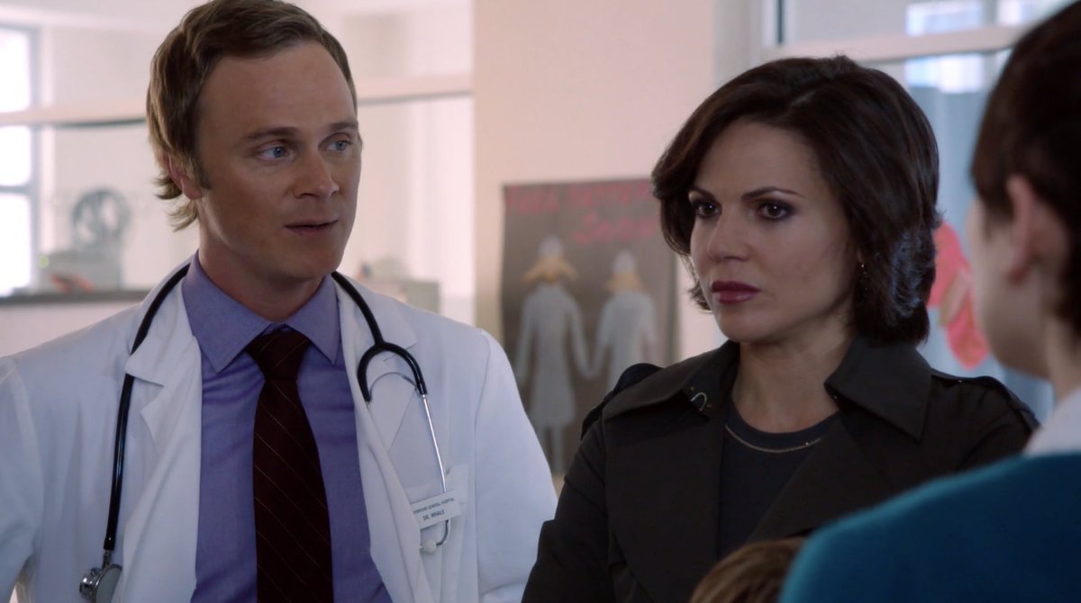 regina just can’t take her eyes off emma can she