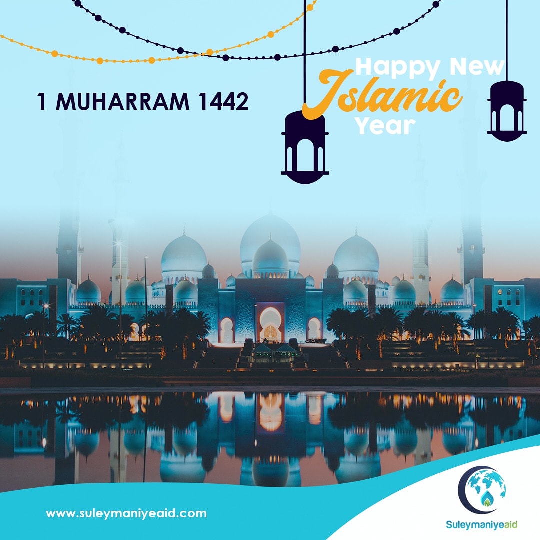 SuleymaniyeAid's tweet photo. Happy muslim new year 1442

#islamisbeautiful #Muslim
#Muslims #islamispeace #islamicnewyear1442 #IslamicNewYear #IslamicYear1442  #happy https://t.co/7Iff81fkTa