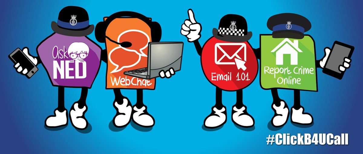 DC_Police's tweet photo. Over the last few months, we’ve all used more digital ways to contact businesses and services rather than calling or talking face to face.  So if you need to contact the police and it’s not an emergency why not try our online contact services? 

https://t.co/PjxHUiTgxG https://t.co/IBTEUY4sts