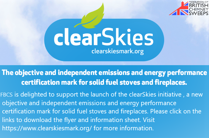 Howards (Tarleton) ChimneySweep tweet media