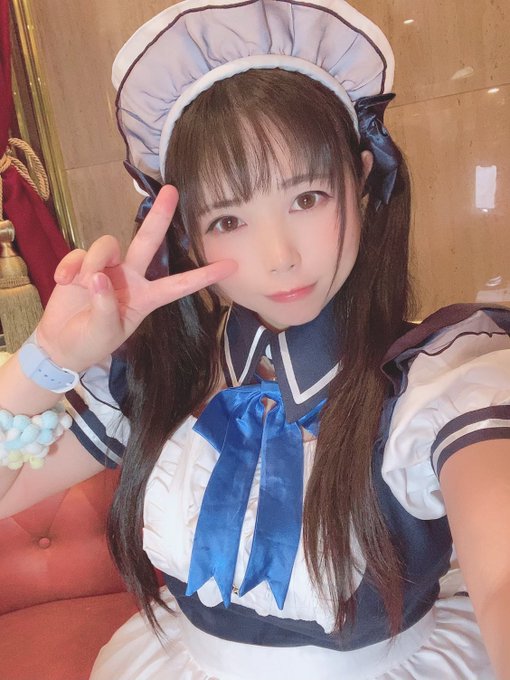 コスプレイヤー中本yuiのTwitter画像63