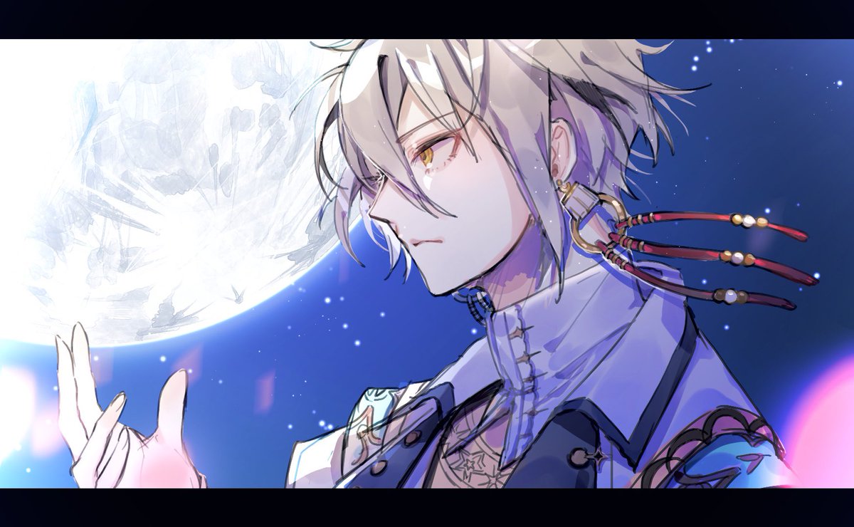 ろいこの オーエン最推し 北 東箱推しの新米賢者です 両方とも回ります よろしくお願いしますー まほやく好きさんと繋がりたい