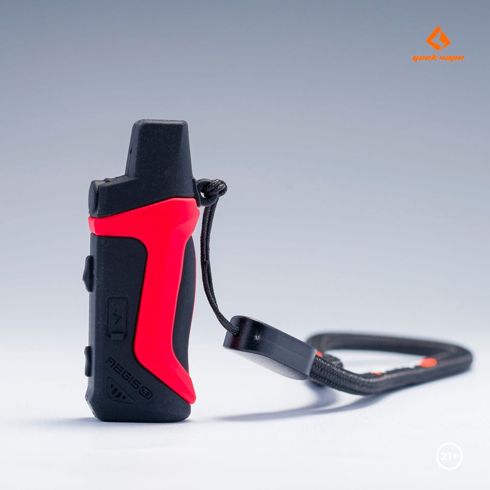 GeekvapeTech's tweet photo. Guess what's this?๐๐๐
Do you want it? Check the top pinned post!
--
Warning: You must be of legal age to vape, thank you.
#aegisboostLE #vape #vapelife #geekvape #vapor #vaping #vapeon #vapenation https://t.co/8CIZVvPWS6