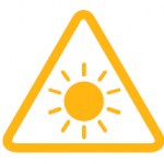 TERNouvelleAQ's tweet photo. ℹ #FortesChaleurs 🌡
A partir de 10h, des allongements de temps de parcours sont prévus sur les lignes #Bordeaux ↔ #Archachon ; #Dax et aussi entre #Dax et #Hendaye ; #Pau ; #Tarbes.
Vérifiez vos trains sur l'#AssistantSNCF 📲.
Pensez à bien vous hydrater. 🥤 https://t.co/lA2sZuTyNW